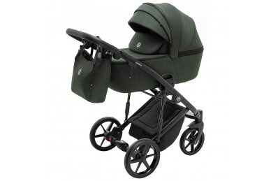 Stroller Adamex MOBI AIR 2in1, TK 50