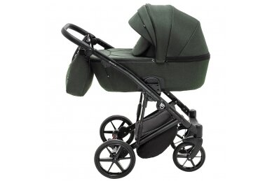 Stroller Adamex MOBI AIR 2in1, TK 50 1