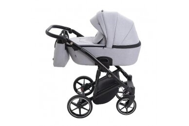 Stroller Adamex MOBI AIR 2in1, TK 56 1