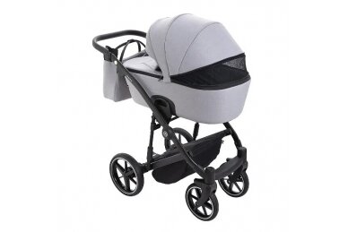 Stroller Adamex MOBI AIR 2in1, TK 56 2