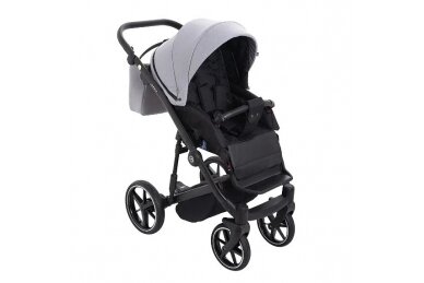 Stroller Adamex MOBI AIR 2in1, TK 56 3