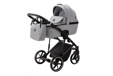 Stroller Adamex MOBI AIR 2in1, TK 56