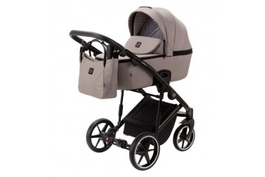 Stroller Adamex MOBI AIR 2in1, TK 72