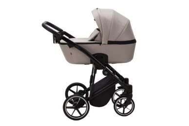 Stroller Adamex MOBI AIR 2in1, TK 72 3