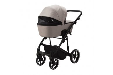 Stroller Adamex MOBI AIR 2in1, TK 72 4