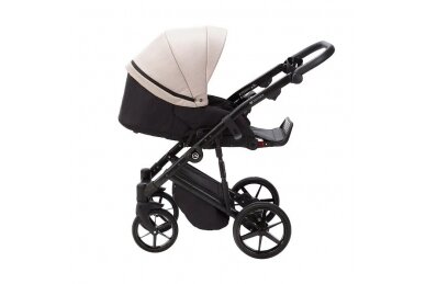 Stroller Adamex MOBI AIR 2in1, TK 72 7