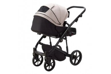 Stroller Adamex MOBI AIR 2in1, TK 72 8