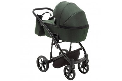 Stroller Adamex MOBI AIR LUX 3in1, PS 98 2