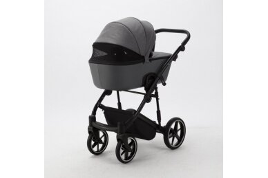 Stroller Adamex MOBI AIR LUX 3in1, PS-108 3