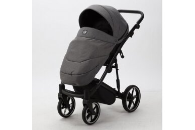 Stroller Adamex MOBI AIR LUX 3in1, PS-108 6