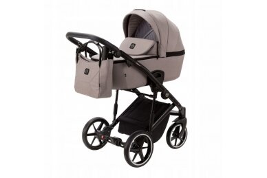 Stroller Adamex MOBI AIR  3in1, TK 72