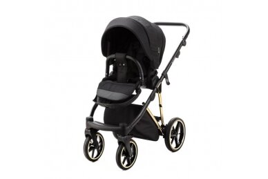 Stroller Adamex Adamex PORTO Special Edition PS-701, 2in1 2