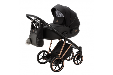 Stroller Adamex Adamex PORTO Special Edition PS-701, 2in1