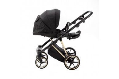 Stroller Adamex Adamex PORTO Special Edition PS-701, 2in1 3