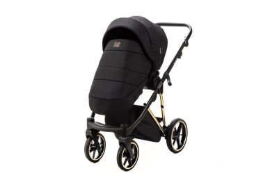 Stroller Adamex Adamex PORTO Special Edition PS-701, 2in1 1