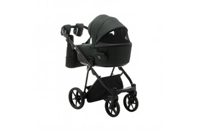 Stroller Adamex Adamex PORTO Special Edition PS-707, 2in1 1