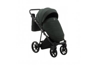 Stroller Adamex Adamex PORTO Special Edition PS-707, 2in1 3