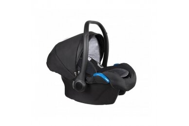 Stroller Adamex PORTO Special Edition PS-707, 3in1 7