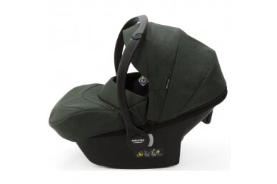 Stroller Adamex PORTO Special Edition PS-707, 3in1 7