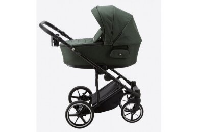 Stroller Adamex ZICO 2in1, TK 50 1