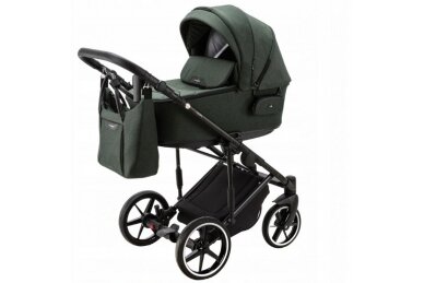 Stroller Adamex ZICO 2in1, TK 50