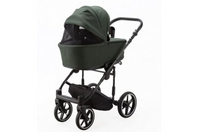 Stroller Adamex ZICO 2in1, TK 50 2