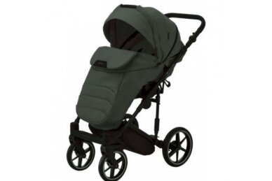 Stroller Adamex ZICO 2in1, TK 50 4