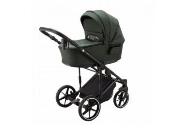 Stroller Adamex ZICO 2in1, TK 50 3