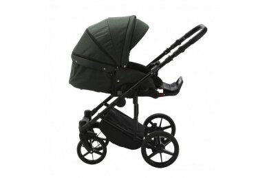 Stroller Adamex ZICO 2in1, TK 50 6