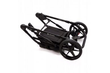 Stroller Adamex ZICO 2in1, TK 50 7