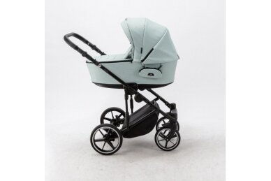 Stroller Adamex ZICO 2in1, TK 27 1