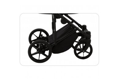 Stroller Adamex ZICO 2in1, TK 27 7