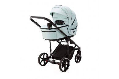 Stroller Adamex ZICO 2in1, TK 27 2