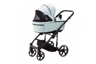 Stroller Adamex ZICO 2in1, TK 27 3