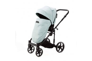 Stroller Adamex ZICO 2in1, TK 27 5