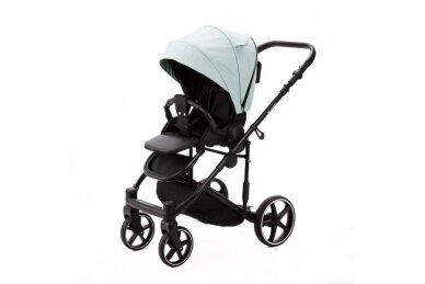 Stroller Adamex ZICO 2in1, TK 27 4