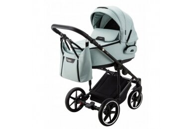 Stroller Adamex ZICO 2in1, TK 27