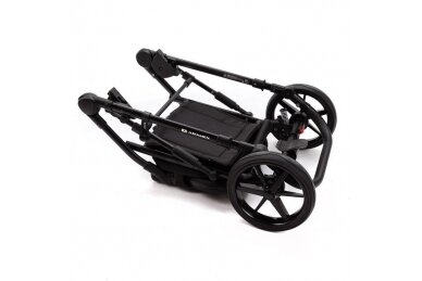 Stroller Adamex ZICO 2in1, TK 27 8