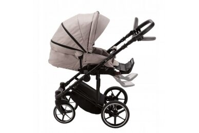 Stroller Adamex ZICO 2in1, TK 57 7