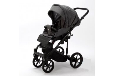 Stroller Adamex ZICO 2in1, TK 57 1