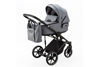 Stroller Adamex ZICO 2in1, TK 60