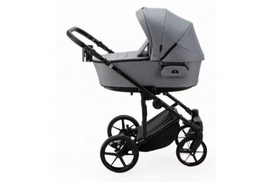 Stroller Adamex ZICO 2in1, TK 60 1