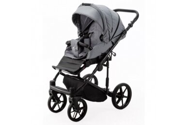 Stroller Adamex ZICO 2in1, TK 60 2