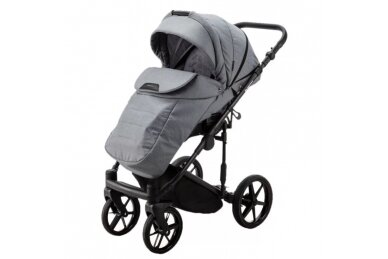 Stroller Adamex ZICO 2in1, TK 60 3