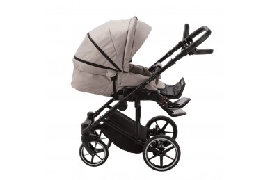 Stroller Adamex ZICO 2in1, TK 72 7