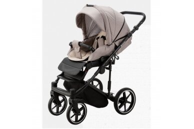 Stroller Adamex ZICO 2in1, TK 72 6