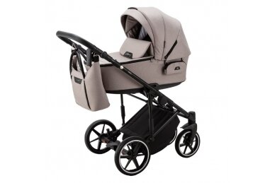 Stroller Adamex ZICO 2in1, TK 72