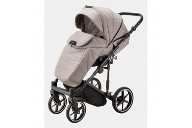 Stroller Adamex ZICO 2in1, TK 72 8