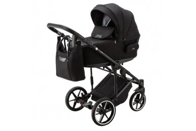 Stroller Adamex ZICO 2in1, TK 53