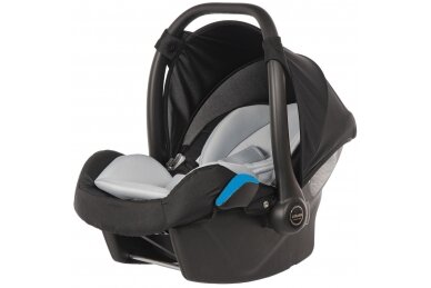 Stroller Adamex ZICO 3in1, TK60 12